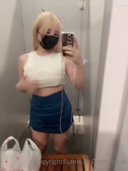 Janice Exclusive Leaked Nude Onlyfans #2193851