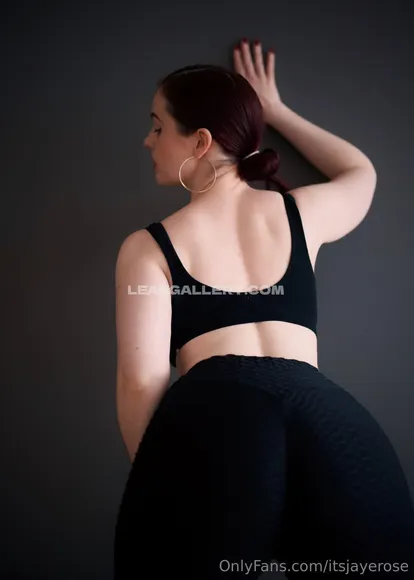 Jayerosex Exclusive Leaked Nude Onlyfans #726584