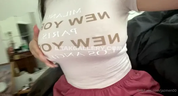 Jazmen00 Exclusive Leaked Nude Onlyfans #558520