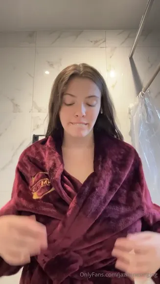 Jazminesinging Exclusive Leaked Nude Onlyfans #868542