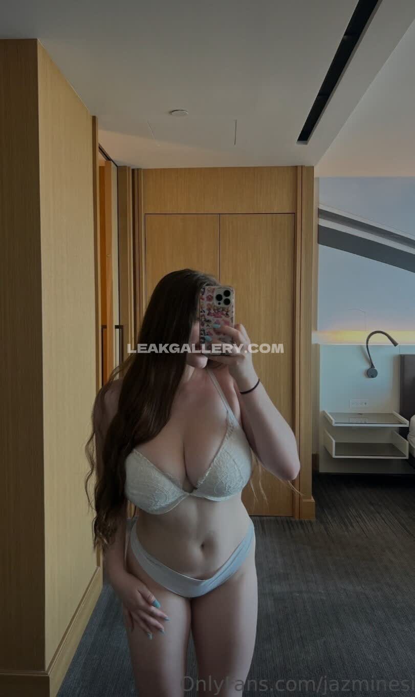 Jazminesinging / iamjazminesinging / jazminesingingspams Exclusive Leaked Nude OnlyFans #1711542
