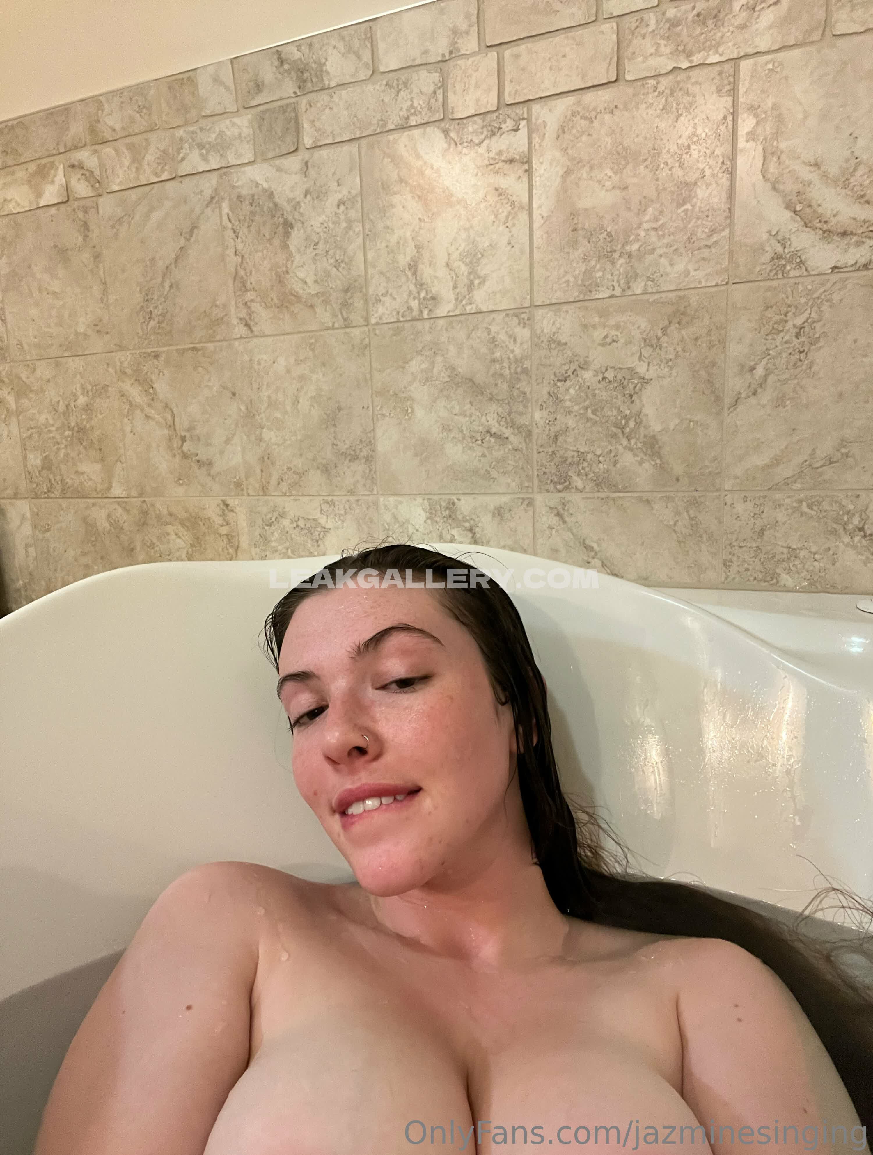 Jazminesinging / iamjazminesinging / jazminesingingspams OnlyFans Nudi in Esclusiva Trapela #1715784