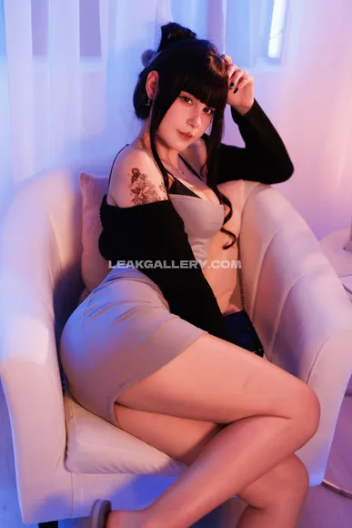 Jeanwanwan Exklusiv geleakte Nacktbilder von OnlyFans #546289