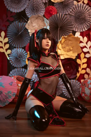 Jeanwanwan Exclusive Leaked Nude OnlyFans #545874