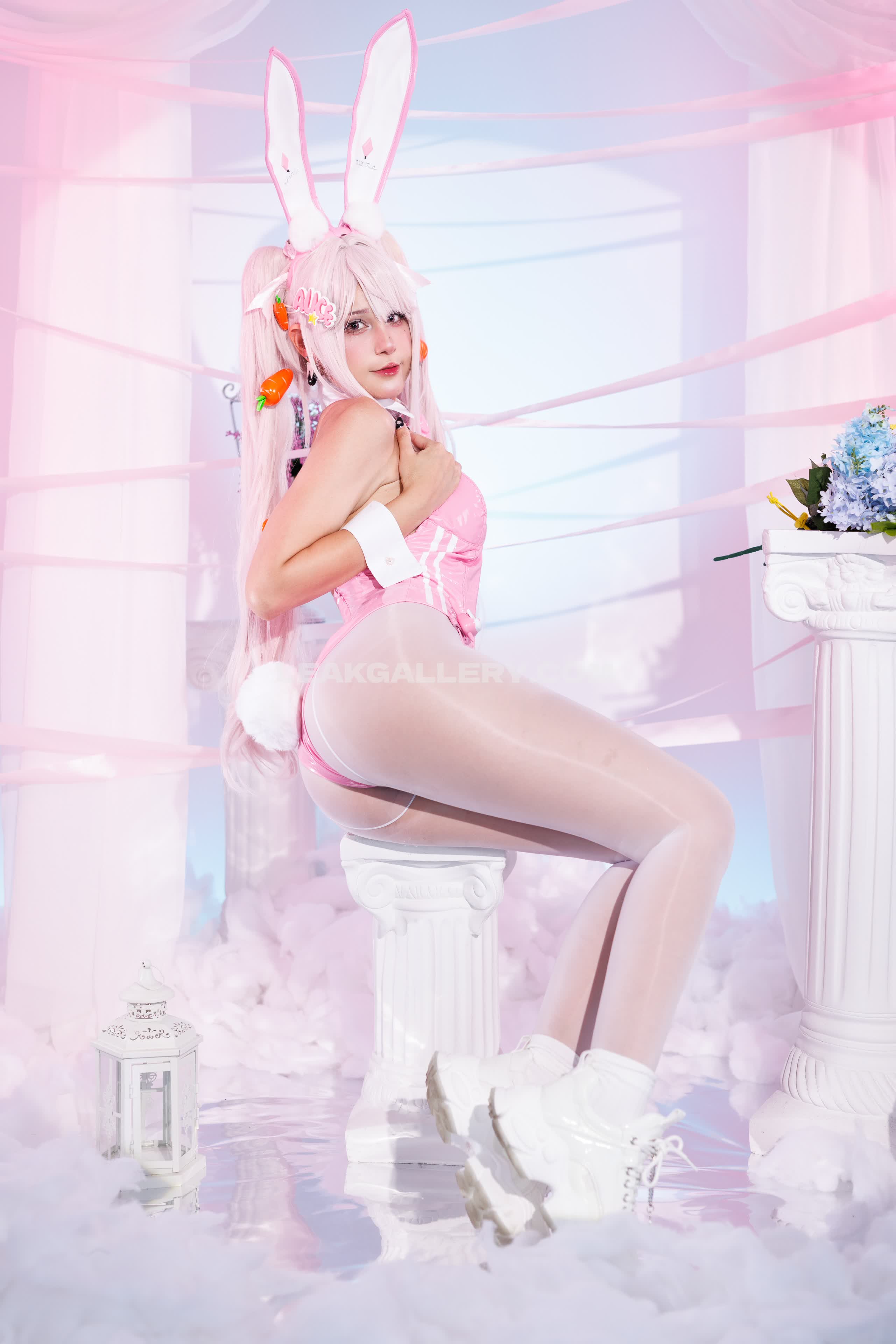 Jeanwanwan Exclusive Leaked Nude OnlyFans #555936