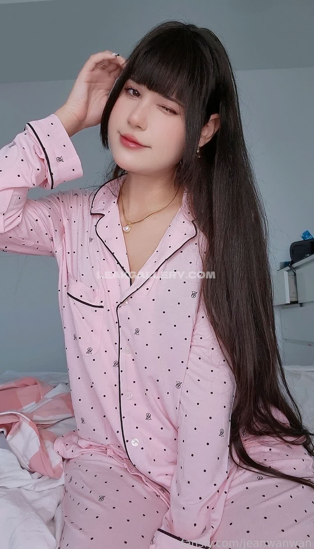 Jeanwanwan OnlyFans Nudi in Esclusiva Trapela #551441