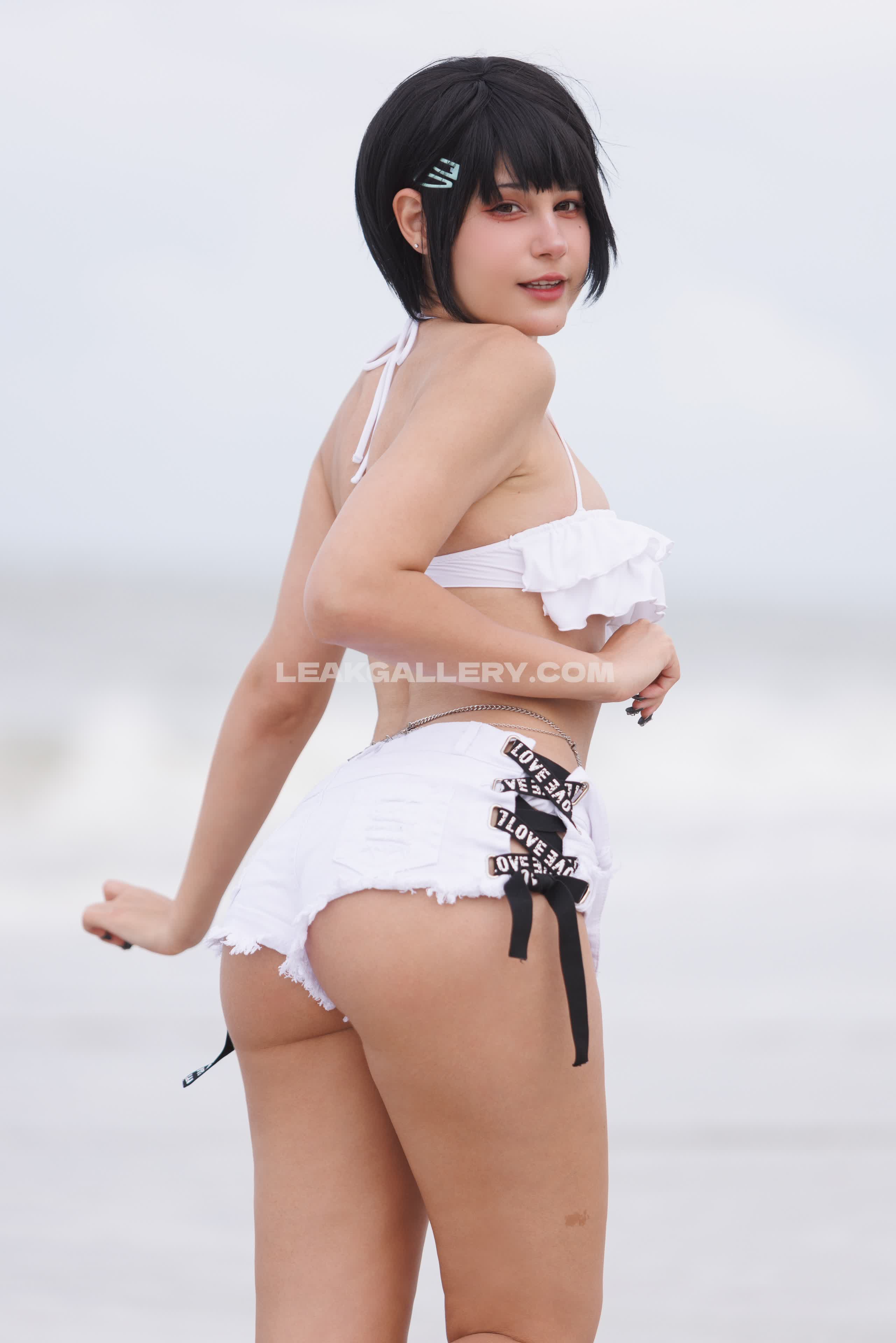 Jeanwanwan Exclusive Leaked Nude OnlyFans #552139
