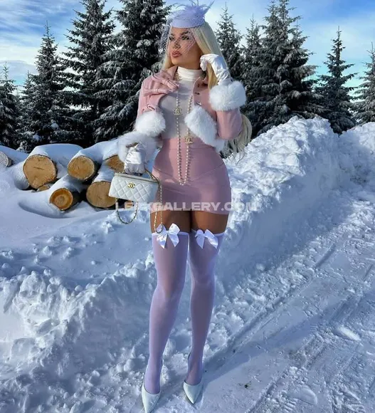 Jelena_unikat Exclusive Leaked Nude Onlyfans #870039