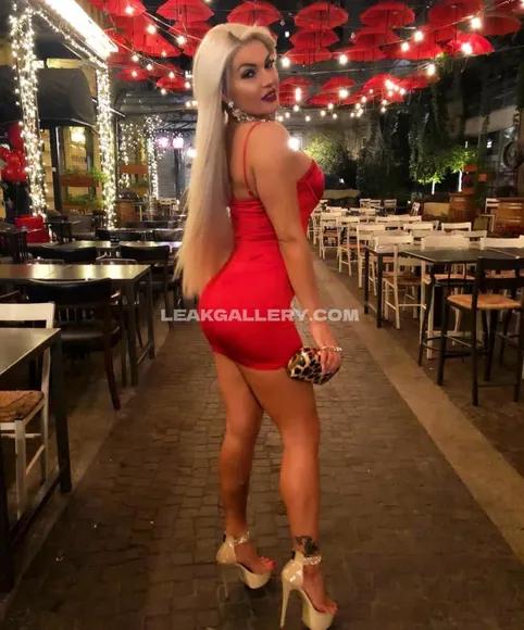 Jelena_unikat Exclusive Leaked Nude OnlyFans #872118