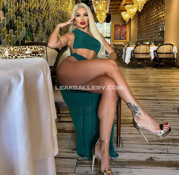 Jelena_unikat Exclusive Leaked Nude Onlyfans #870573