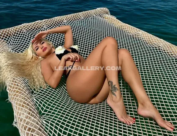 Jelena_unikat Exclusive Leaked Nude Onlyfans #870483