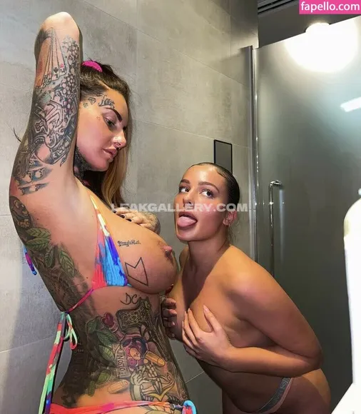 Jem_lucy Exclusive Leaked Nude Onlyfans #1131659