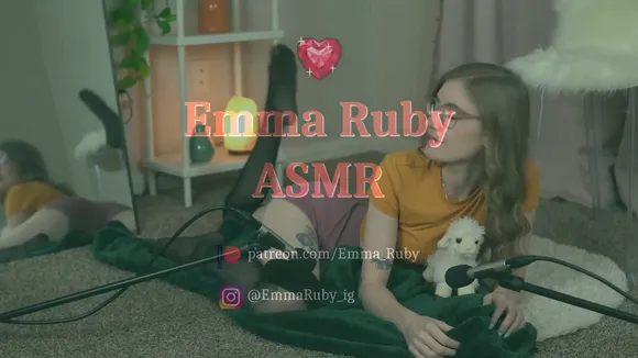 Jemmarub / Jemma Rubach Exclusive Leaked Nude Onlyfans #504695