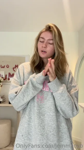 Jemmarub / Jemma Rubach Exclusive Leaked Nude Onlyfans #27167