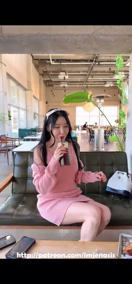 Jenasis Exclusive Leaked Nude Onlyfans #1001915