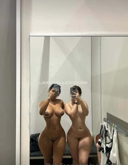 Jenessagarza Exclusive Leaked Nude Onlyfans #942811