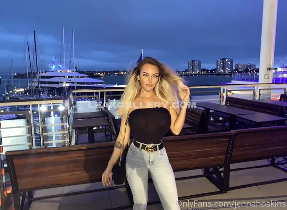 Jennahoskins Exclusive Leaked Nude Onlyfans #2047022