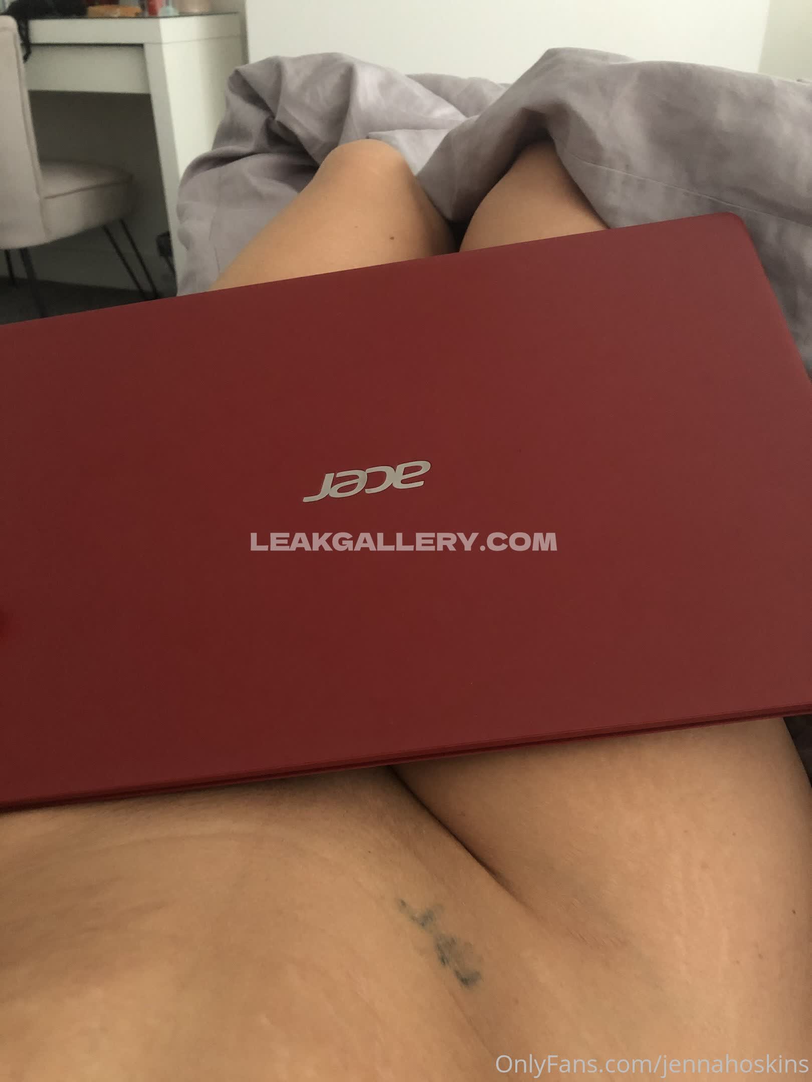 Jennahoskins Exclusive Leaked Nude OnlyFans #2057057