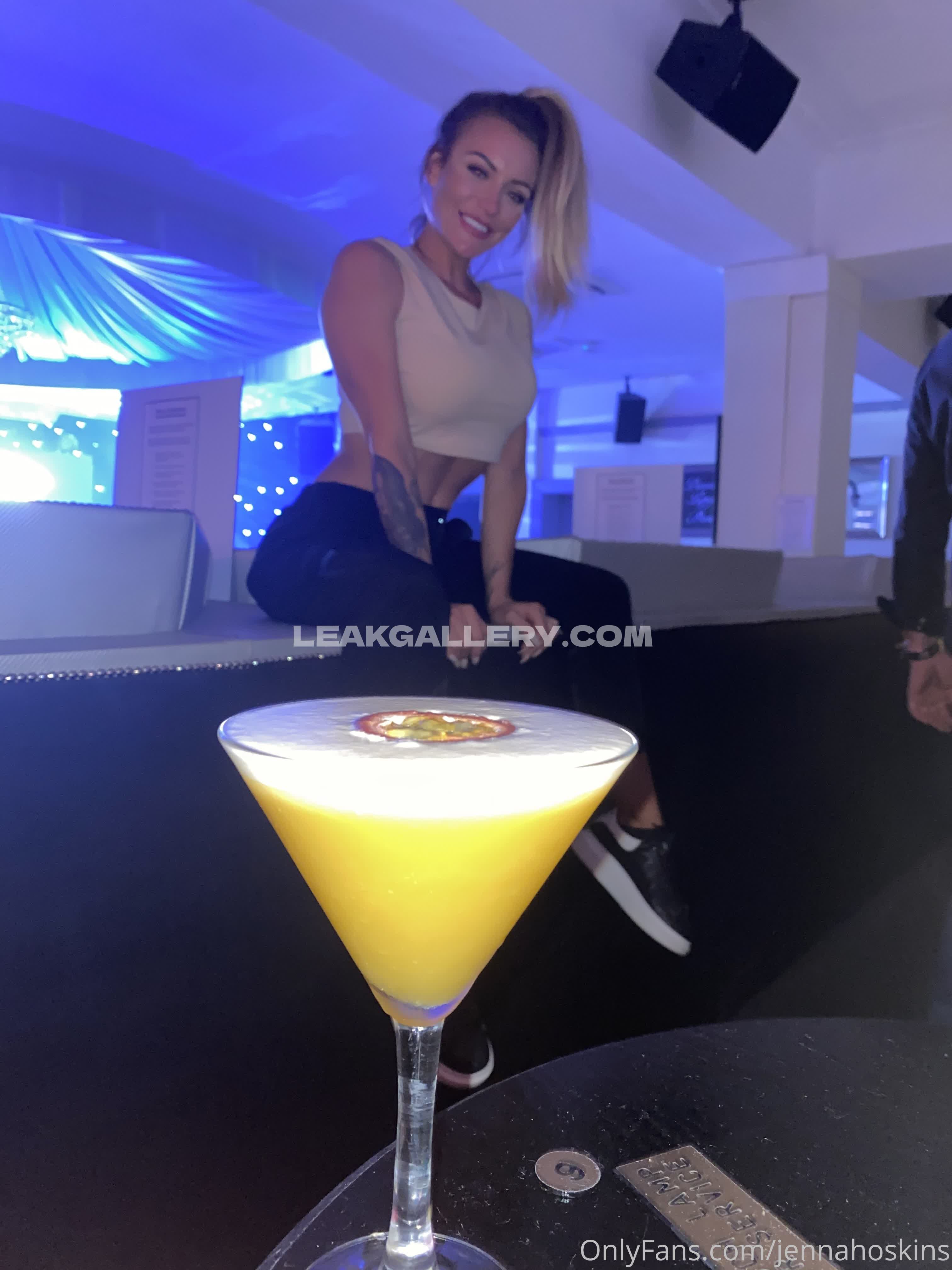 Jennahoskins Эксклюзивная утечка обнаженных OnlyFans #2064612