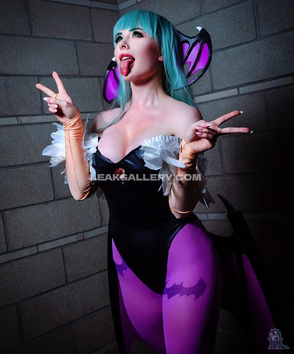 Jennalynnmeowri Exclusive Leaked Nude OnlyFans #1459354