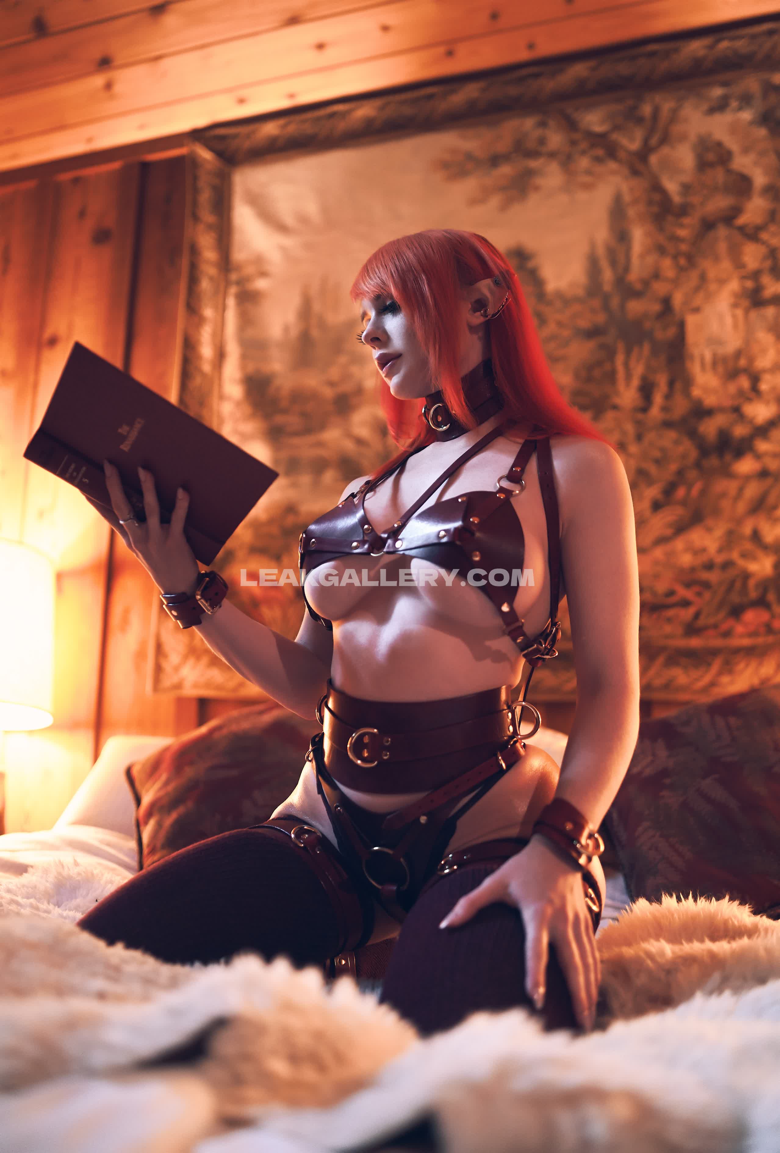 Jennalynnmeowri Exclusive Leaked Nude OnlyFans #1459330
