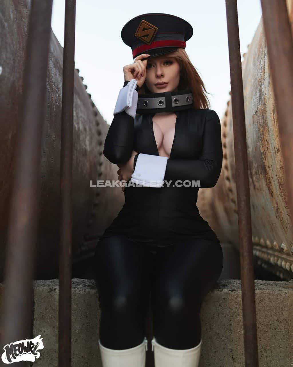 Jennalynnmeowri Exclusive Leaked Nude OnlyFans #1459566