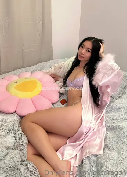 Jessdragon Exclusive Leaked Nude Onlyfans #2028185