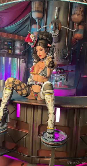 Jessicanigri Exclusive Leaked Nude Onlyfans #312924