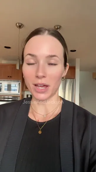 Jessieandjackson / jesseandjackson Exclusive Leaked Nude Onlyfans #443840