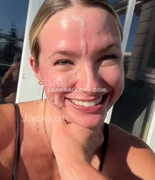 Jessieandjackson / jesseandjackson Exclusive Leaked Nude Onlyfans #444507