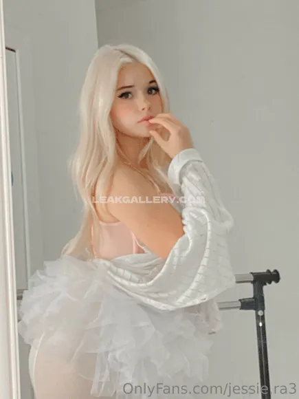 Jessiexraee / jessie_ra3 Exclusive Leaked Nude Onlyfans #35105
