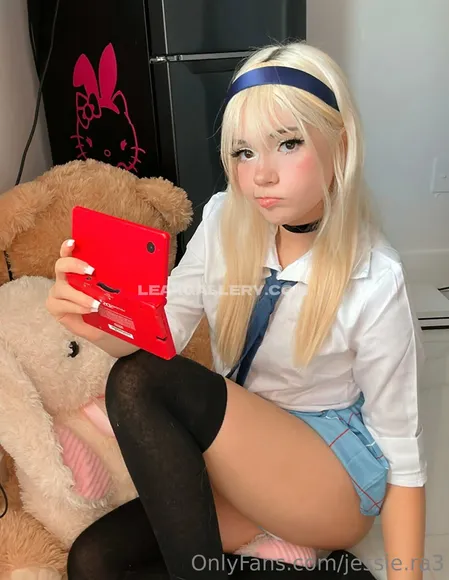 Jessiexraee / jessie_ra3 Exclusive Leaked Nude Onlyfans #35073