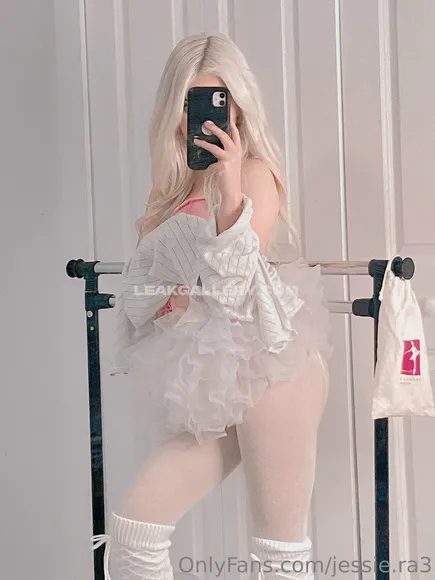 Jessiexraee / jessie_ra3 Exclusive Leaked Nude Onlyfans #35190