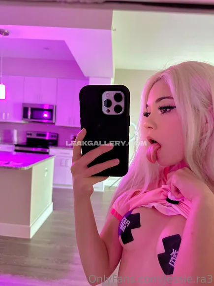 Jessiexraee / jessie_ra3 Exclusive Leaked Nude Onlyfans #35181