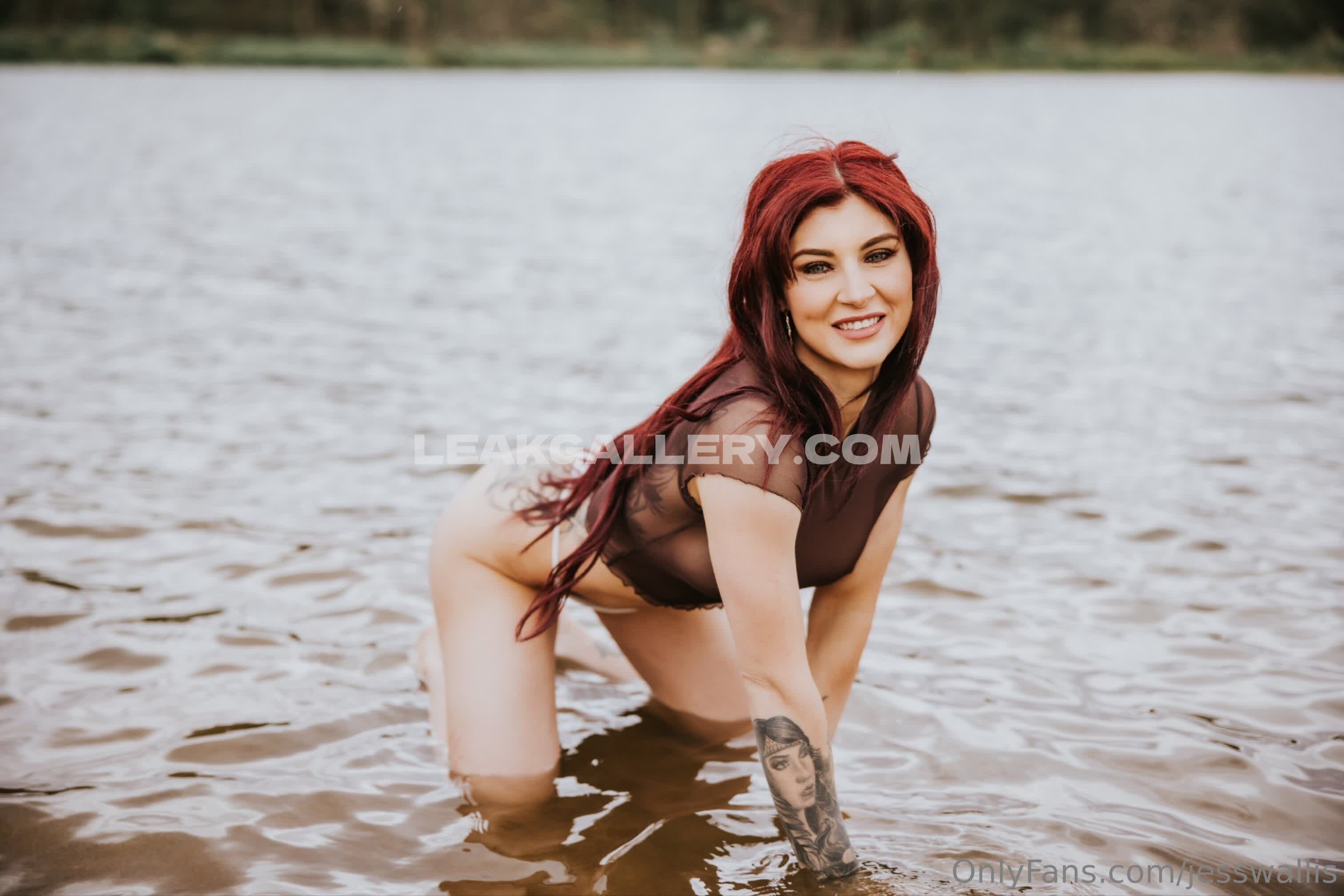 Jesswallis Leak OnlyFans exclusif #989008