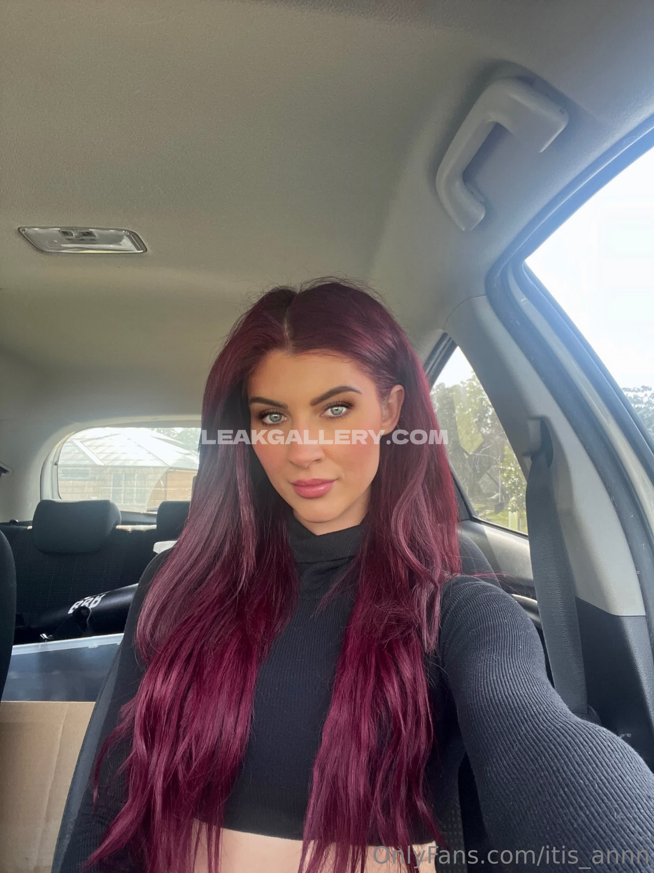 Jesswallis Exklusiv geleakte Nacktbilder von OnlyFans #995417