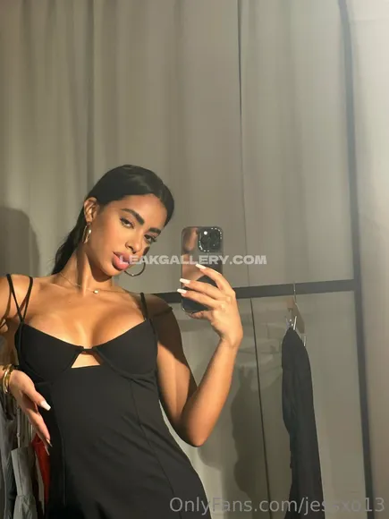 Jessxo13 Exclusive Leaked Nude Onlyfans #824830
