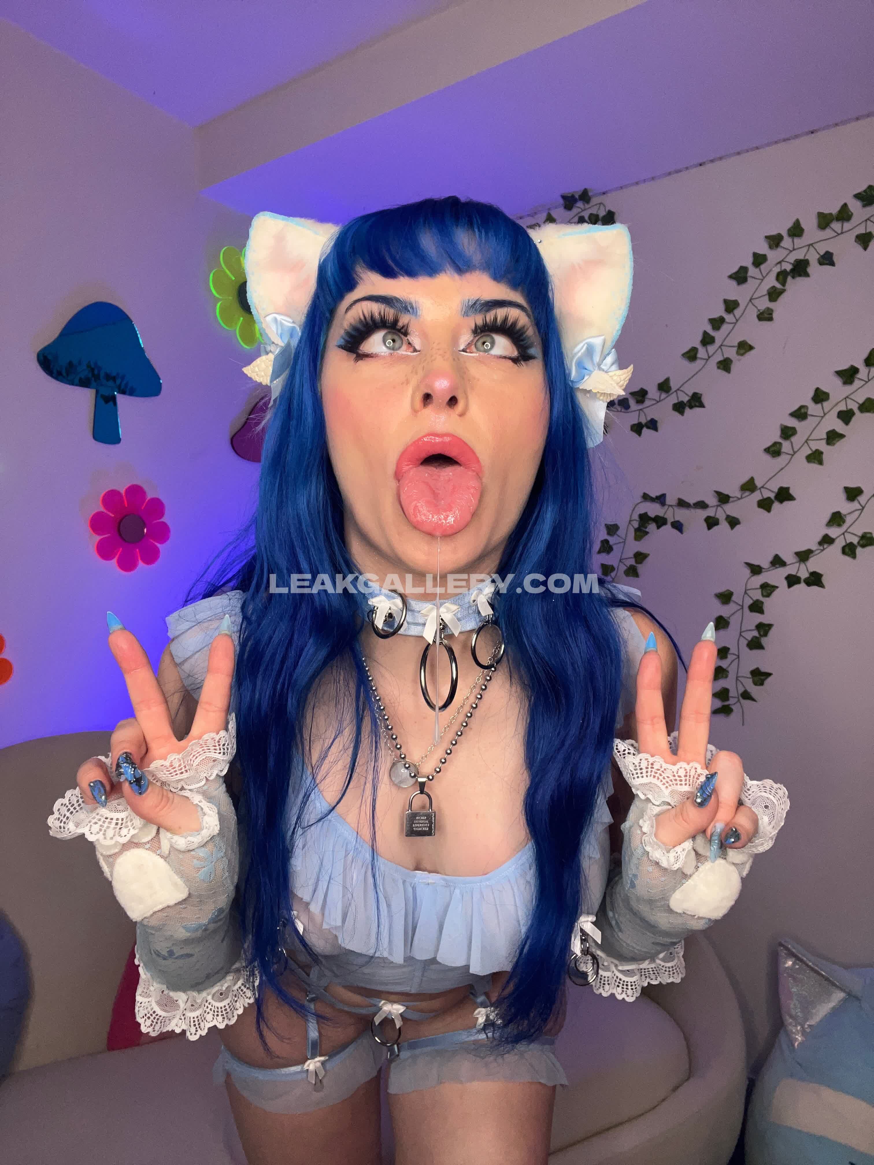 Jewelzblu Exclusive Leaked Nude OnlyFans #1737251
