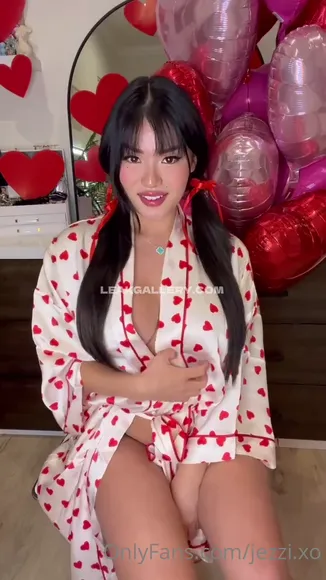 Jezzi.xo Exclusive Leaked Nude Onlyfans #129780