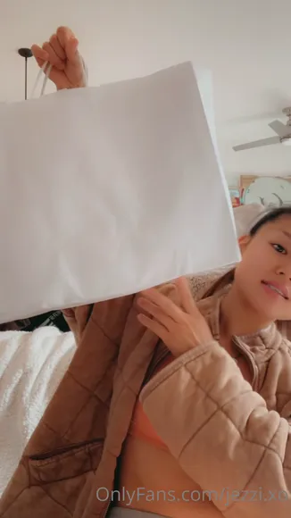 Jezzi.xo Exclusive Leaked Nude Onlyfans #129635