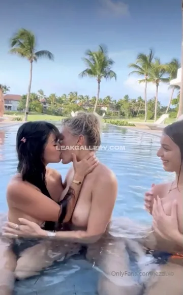 Jezzi.xo Exclusive Leaked Nude Onlyfans #129846