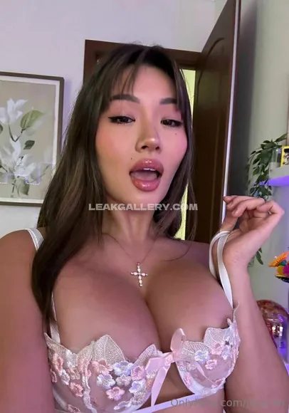 Jezzi.xo / jezzi Exclusive Leaked Nude OnlyFans #130160