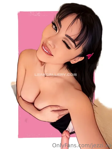 Jezzi.xo Exclusive Leaked Nude Onlyfans #130035