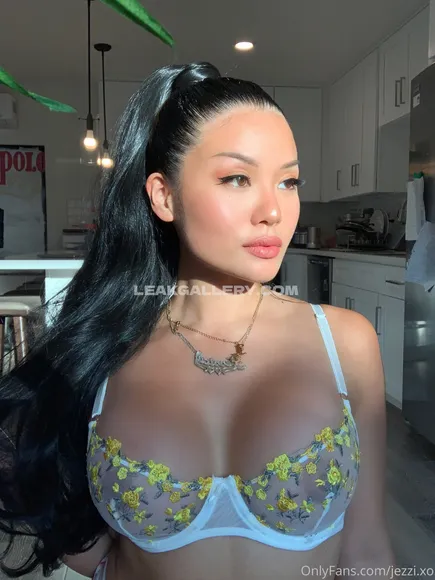 Jezzi.xo Exclusive Leaked Nude Onlyfans #130199