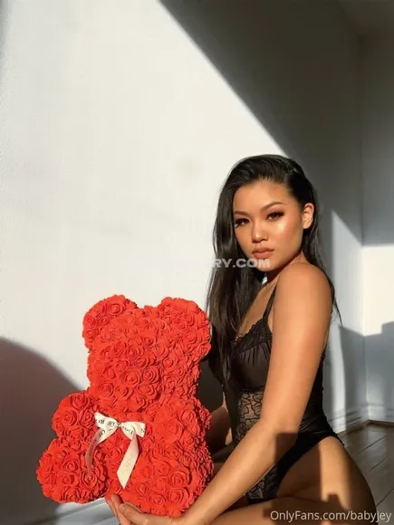 Jezzi.xo Exclusive Leaked Nude Onlyfans #129729