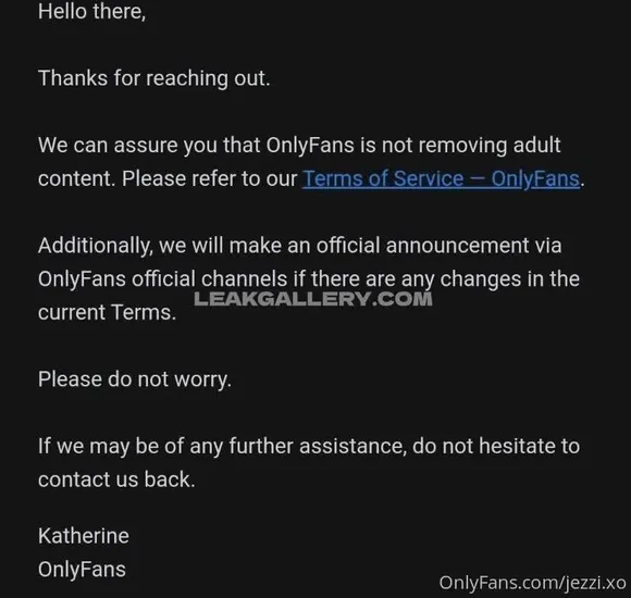 Jezzi.xo Exclusive Leaked Nude Onlyfans #129762