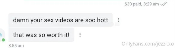 Jezzi.xo Exclusive Leaked Nude Onlyfans #129640