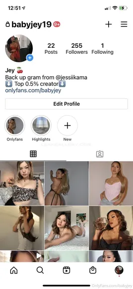 Jezzi.xo Exclusive Leaked Nude Onlyfans #130129