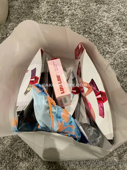 Jezzi.xo Exclusive Leaked Nude Onlyfans #129670