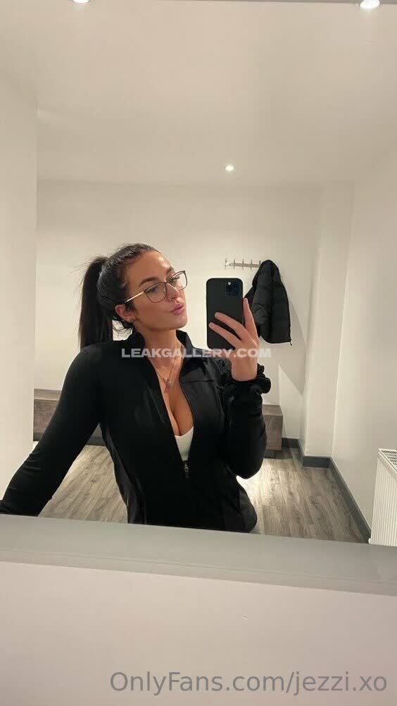 Jezzi.xo / jezzi OnlyFans Nudi in Esclusiva Trapela #130312